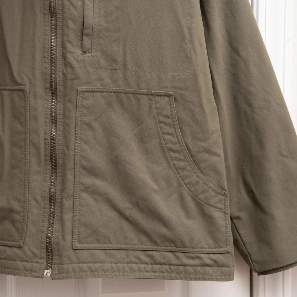 The North Face this north